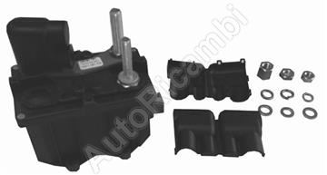 Battery disconnect switch Iveco Stralis