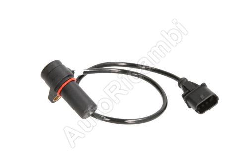 Crankshaft speed sensor Fiat Doblo 1.9D (00-05), 1.9JTD (00-04)