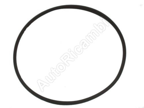 O-ring IVECO Cursor F2B - 2x for piston, black