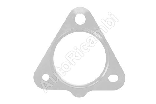 Turbocharger gasket Renault Master, Movano since 2010 2.3 dCi