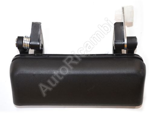 Outer rear door handle Ford Transit 2000-2014