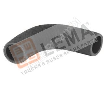 Power steering oil hose, Iveco