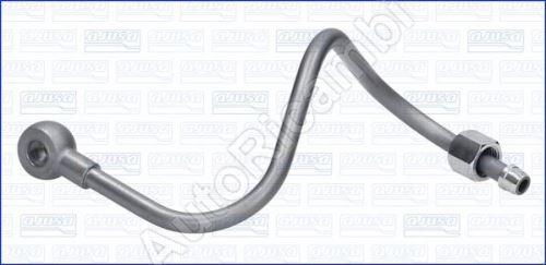 Oil pipe Iveco Daily 2006 2.3 for turbocharger