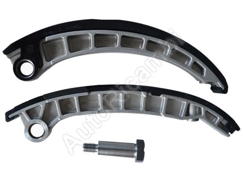 Timing chain guide (sliding guide) Iveco Daily, Fiat Ducato since 2011 3.0D Euro5/6