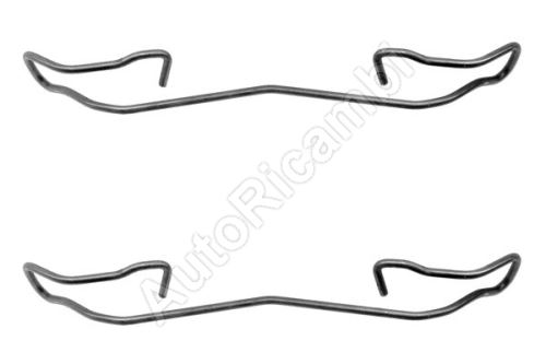 Repair kit Ford Transit Connect since 2002 pressure plate