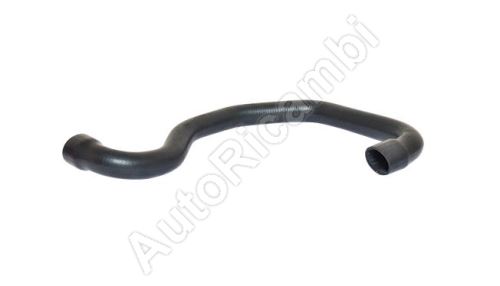 Charger Intake Hose Renault Trafic 2001-2014 1.9 dCi from intercooler to throttle