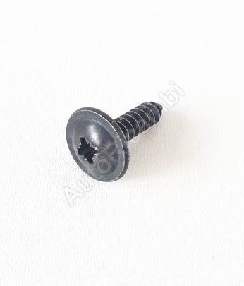 Self-tapping screw for Fiat Ducato engine cover since 2006