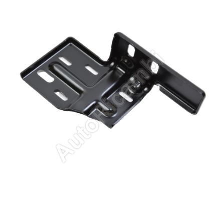 Front bumper bracket Iveco Daily since 2019 left