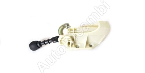 Gear lever Iveco Daily 2006-2011 6-speed