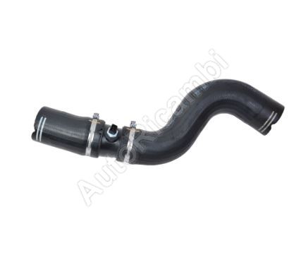 Charger Intake Hose Iveco Daily since 2014 2.3 from intercooler to intake manifold