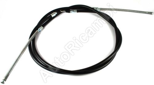 Handbrake cable Iveco TurboDaily