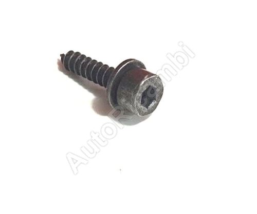 Dashboard screw Fiat Ducato since 2006 self-tapping