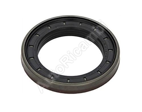 Hub shaft seal Iveco EuroCargo 100 67x100x13/15mm front
