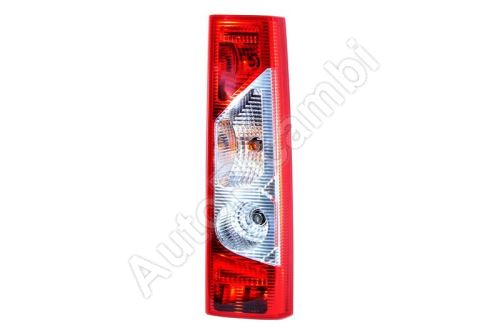 Tail light Fiat Scudo 2007-2016 right with bulb holder