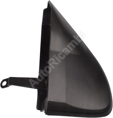 Rearview mirror holder cover Fiat Ducato since 2006 right