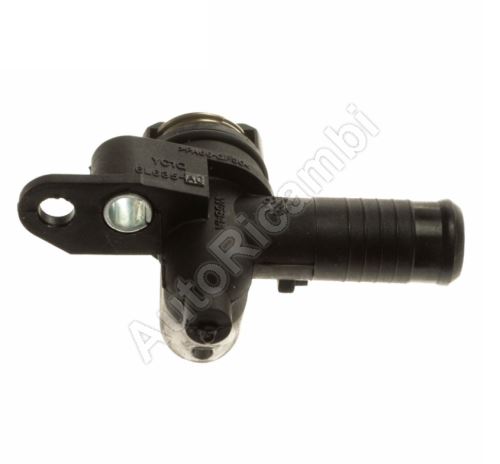 Thermostat, refroidissement d'huile Ford Transit 2000-2006 2.0/2.4 Di/TDCi