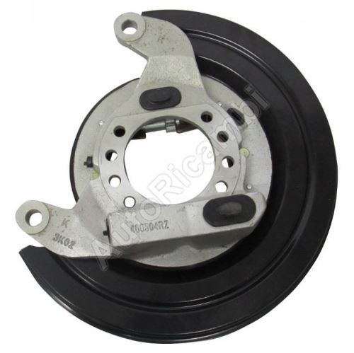 Parking brake kit Iveco Daily 35C right side