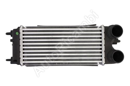 Intercooler Ford Transit, Tourneo Courier since 2014 1.5/1.6TDCi
