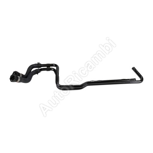 Cooling hose Citroën Jumpy, Expert, Scudo since 2007 1.6/2.0 HDi