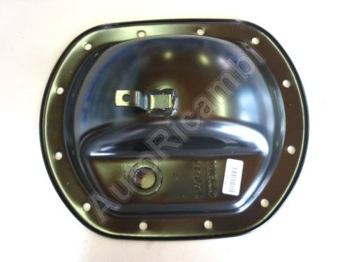Differentialdeckel Iveco Daily 2006-2014 35S