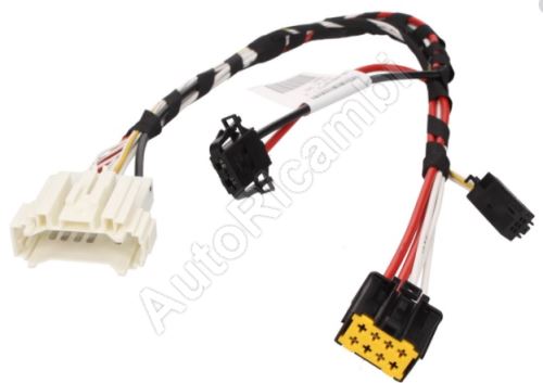 Heating cable kit Renault Master 2003-2010