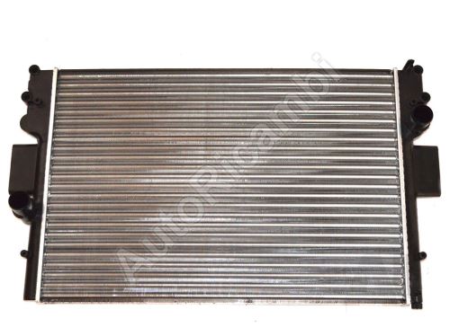Water radiator Iveco Daily 2006-2011 2.3/3.0D