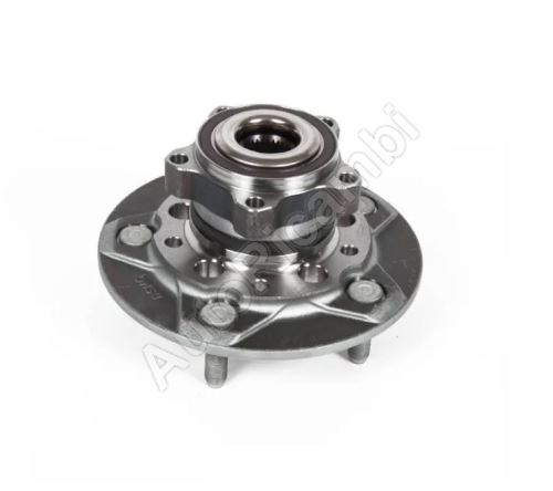 Front wheel hub Ford Transit since 2019 with bearing