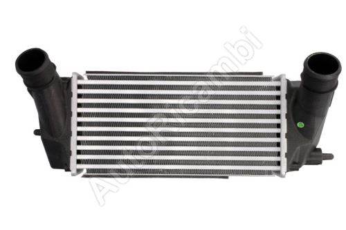 Intercooler Ford Transit Courier 2014-2015 1.0 EcoBoost