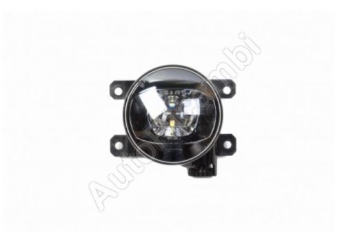 Fog light Iveco Daily since 2019 - LED