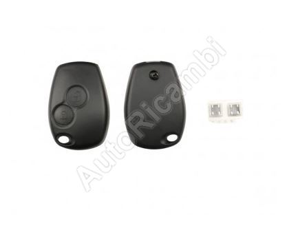 Car key cover Renault Master since 2010