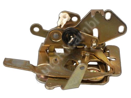 Front door lock Iveco TurboDaily 1990-2000 right