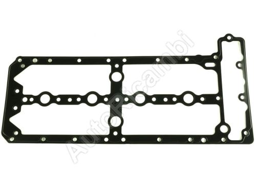 Valve cover gasket Iveco Daily since 2000-, Fiat Ducato 250 since 2006- 3.0 JTD