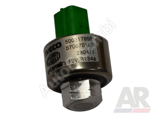 Air conditioning pressure switch Iveco