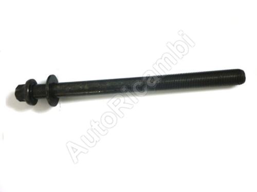 Cylinder head bolt Iveco Daily, Fiat Ducato 2.3 M11x133