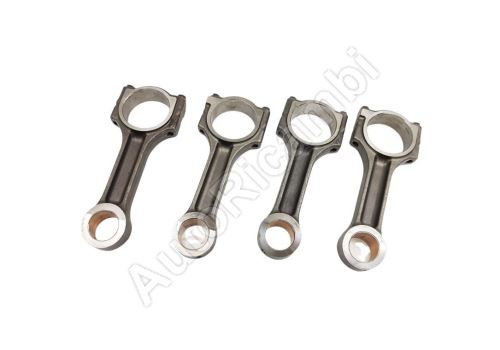 Connecting rod Renault Master, Movano 1998-2010 2.2 dCi, set 4pcs