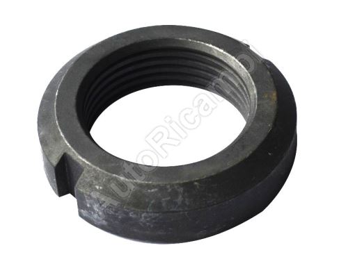 Driveshaft nut Iveco Daily 2000-2006 35S