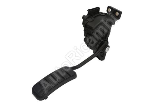Accelerator pedal position sensor Renault Master 1998-2010 with pedal