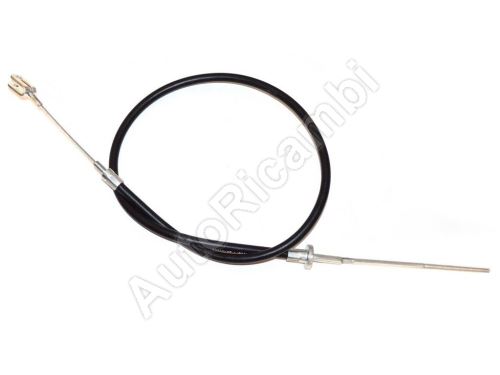 Cable d'embrayage Iveco TurboDaily 93
