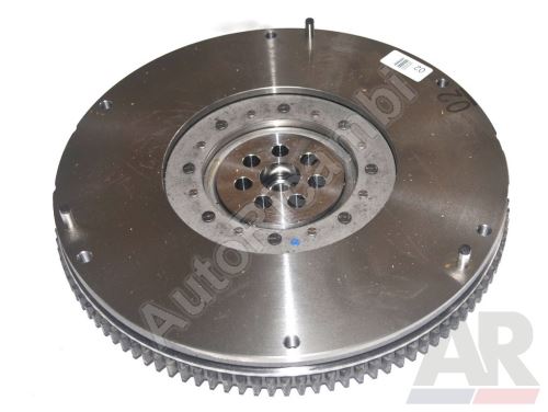 Engine flywheel Iveco Daily 2,3 35S14, 35C14 - 267 mm