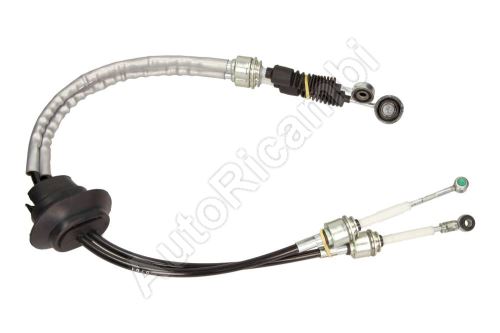 Shifting cable Fiat Scudo 1995-2006 1.9D