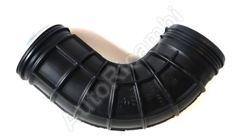 Air ducts Iveco daily 2000-2006 2,8 from filter to turbocharger