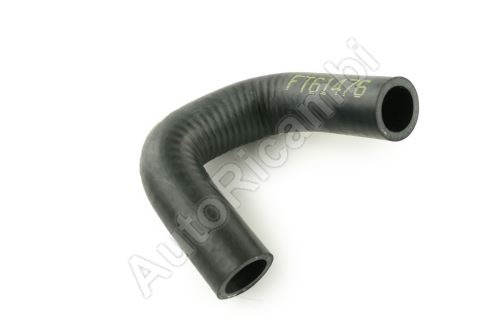 Cooling hose Citroën Berlingo, Partner 1996-2007 1.6 HDi from thermostat to EGR cooler
