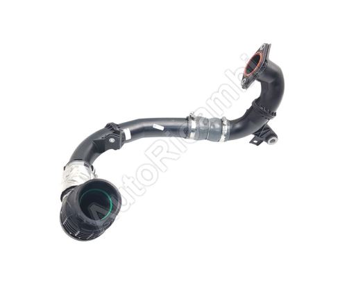 Charger Intake Hose Renault Trafic since 2019 2.0D from intercooler to turbocharger