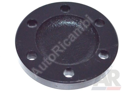 Brake disc flange Iveco Daily 35C