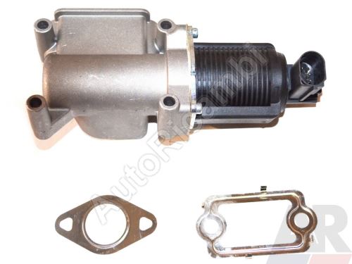 EGR valve Fiat Doblo 2000-2005 1.9D 46KW