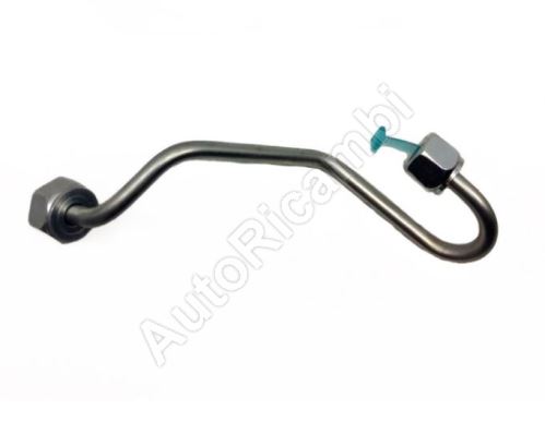 Injection pipe Renault Master since 2010 2.3 DCi for 1/2/4 cylinder