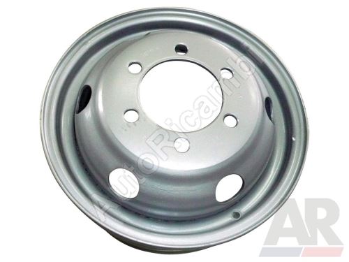 Disc wheel Iveco Daily 90 35.8/10