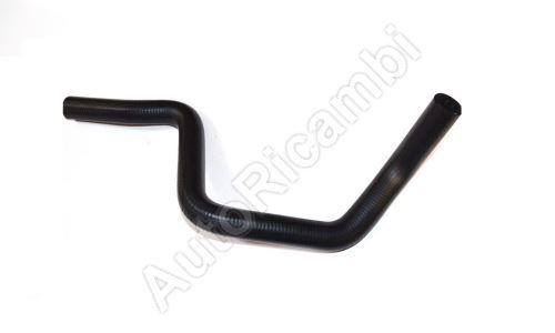 Cooling hose Ford Transit 2000-2006 2.4 Di/TDE/TDCi from the expansion tank