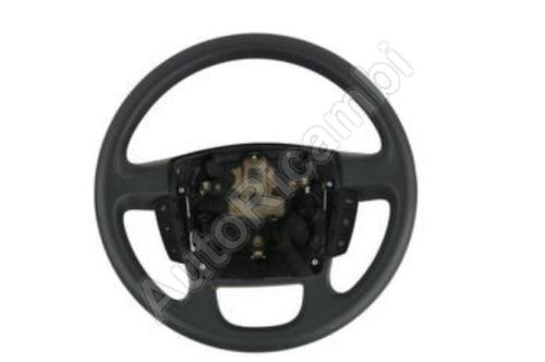 Steering wheel Fiat Ducato 2011- with controls