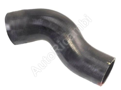 Charger Intake Hose Fiat Doblo since 2010 1.3D from intercooler to throttle